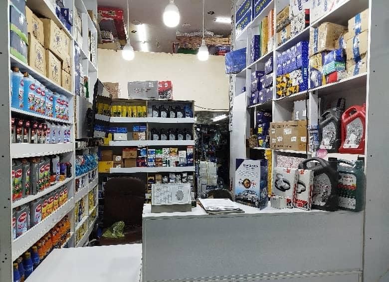 کمک جلو و عقب خودروهای مونتاژ و هیوندا کیا|قطعات یدکی و لوازم جانبی|آبادان, |دیوار