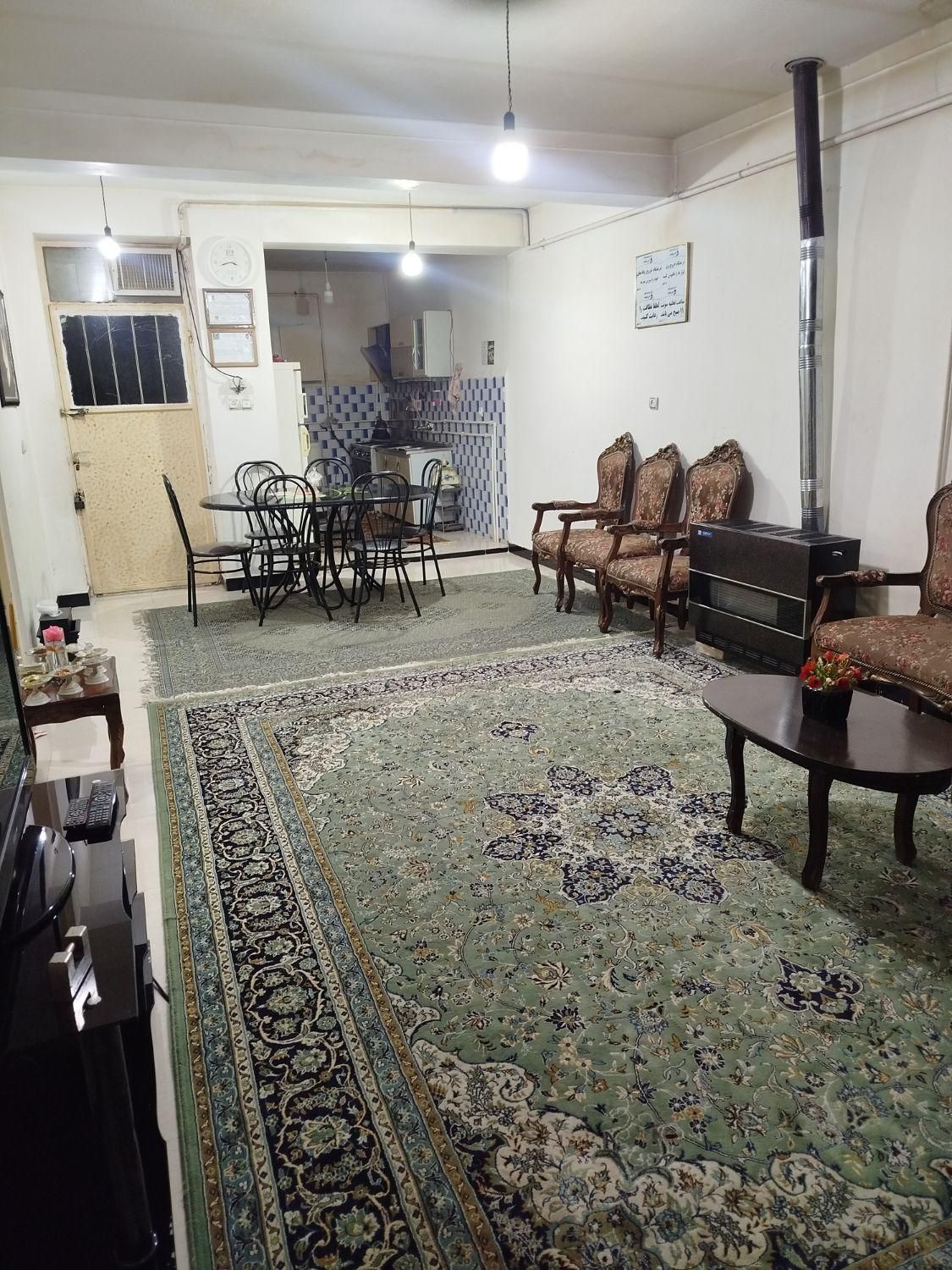 اجاره ی سوئیت ویلایی امن 2|اجارهٔ کوتاه‌مدت آپارتمان و سوئیت|نهاوند, |دیوار