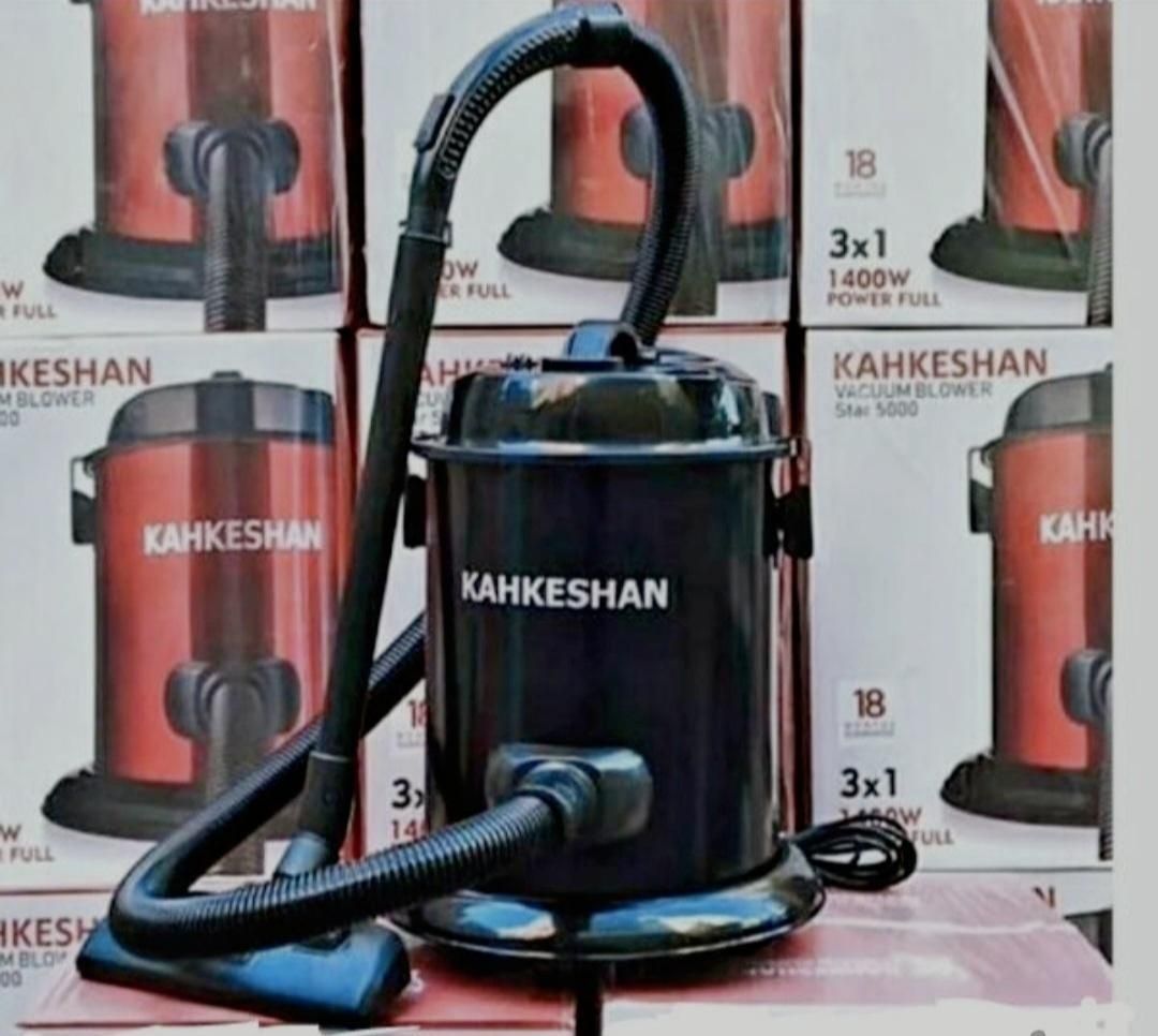 جاروبرقی ایرانی جارو برقی سطلی|جاروبرقی، جارو شارژی، بخارشو|شیراز, سلطان آباد|دیوار