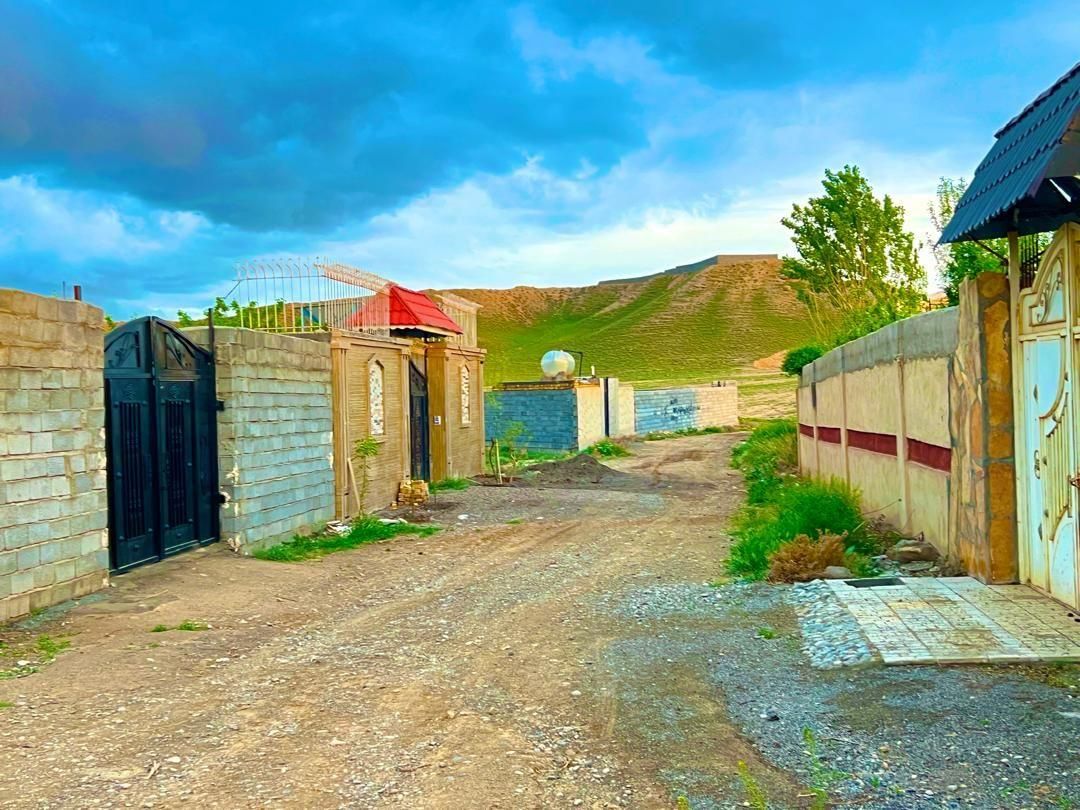 زمین مسکونی باغی۲۷۰متر شاهنامه80فردوسی آب برق گاز|فروش خانه و ویلا|مشهد, جاهد شهر|دیوار
