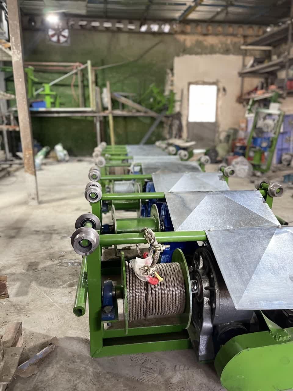 بالابر  ساختمانی|ماشین‌آلات صنعتی|مشهد, خین عرب|دیوار