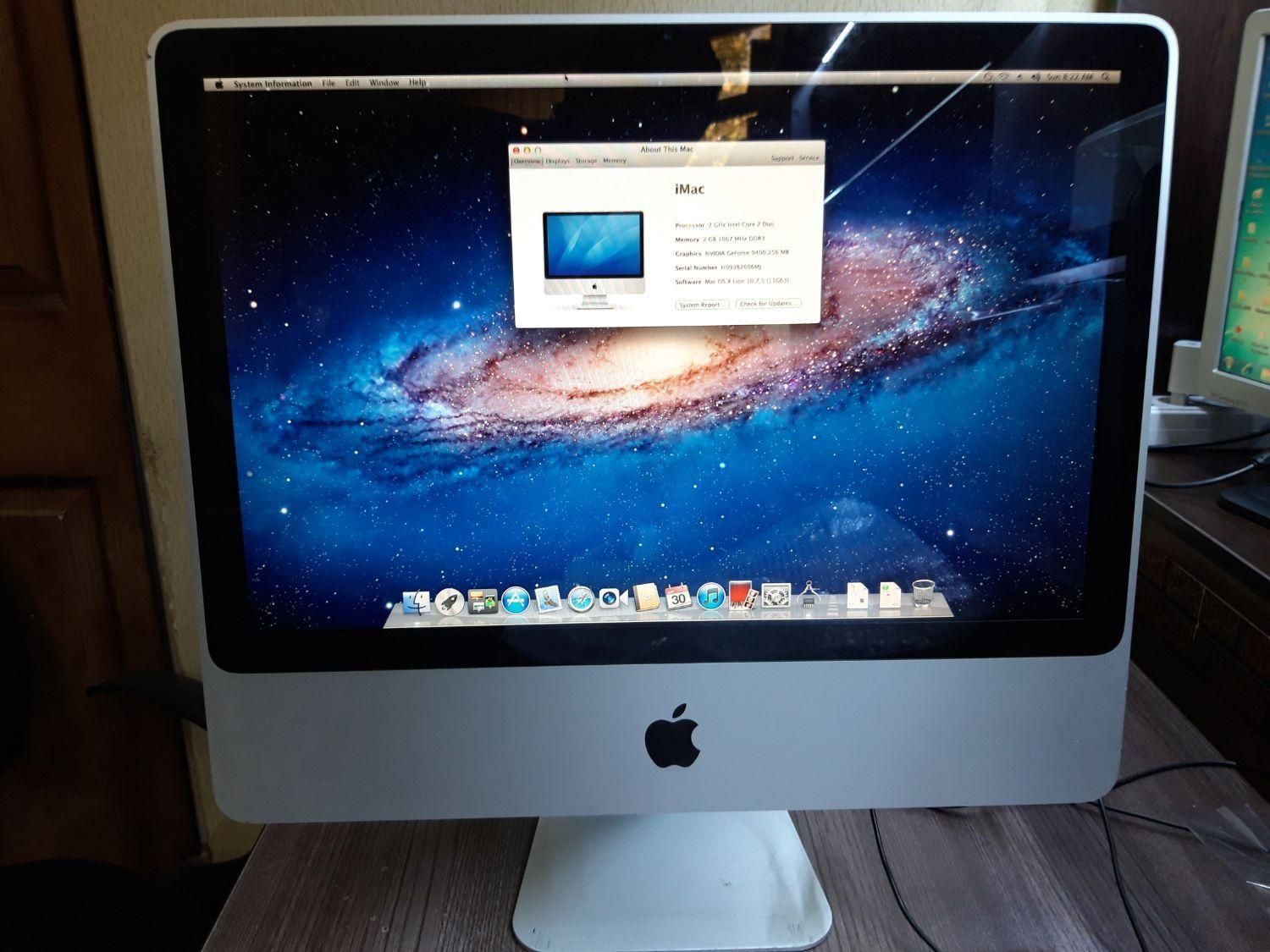 سیستم صندوق فروشگاهی آی مک اپل|فروشگاه و مغازه|رشت, گلسار|دیوار