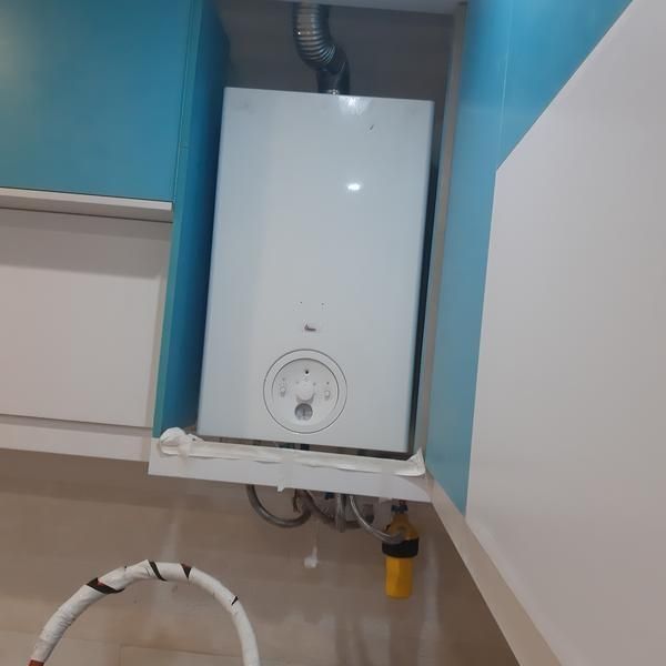 نصب و تعمیر پکیج کولر گازی تصفیه اب اسپیلت|خدمات پیشه و مهارت|شاهینشهر, خانه کارگر|دیوار