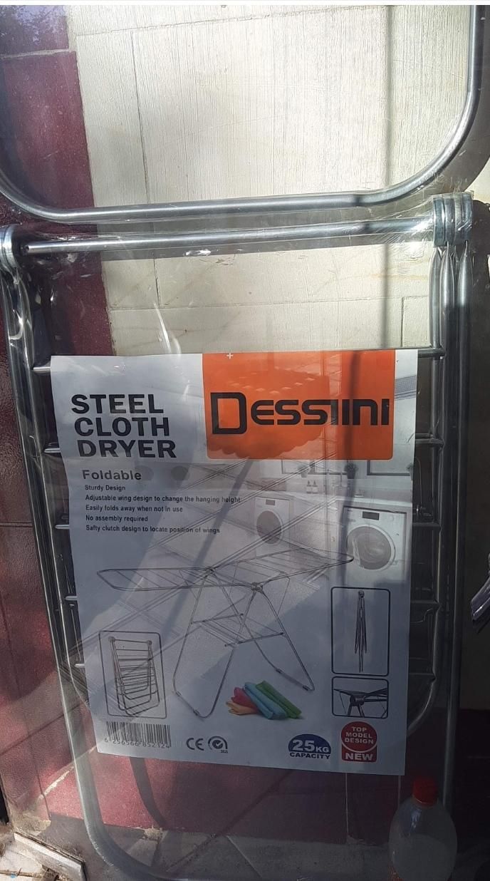 بند رخت آویز Dessiini|بندرخت و رخت‌آویز|تهران, مولوی|دیوار