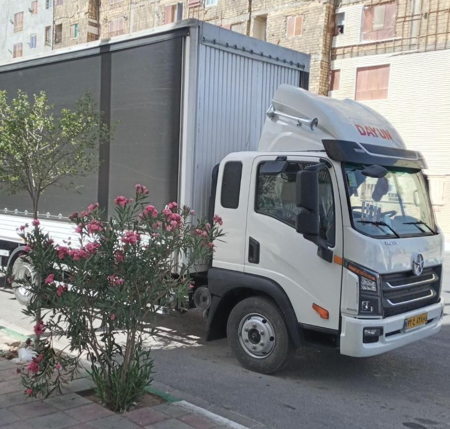 باربری حمل اثاثیه منزل ستاره شهر|خدمات حمل و نقل|ساوه, |دیوار