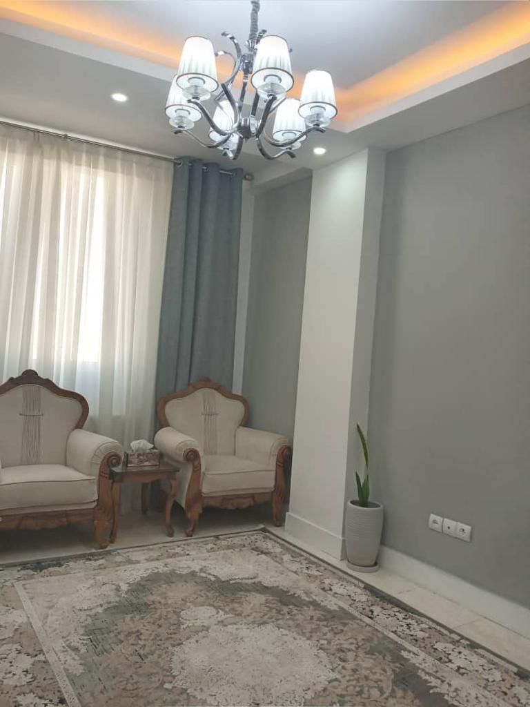 60مترفول جنب متروی شهران تهاتر ونقد|فروش آپارتمان|تهران, کن|دیوار