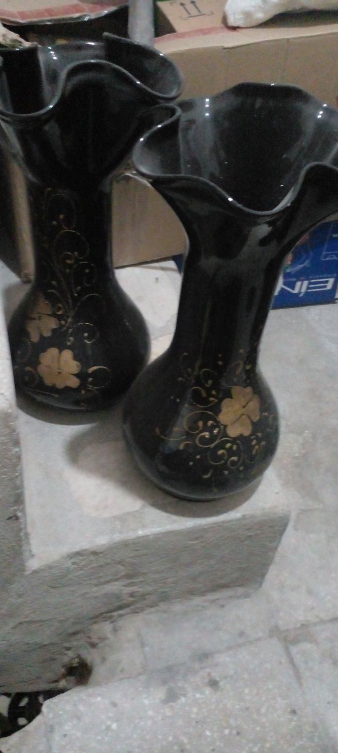 گلدان|گل مصنوعی|کامیاران, |دیوار