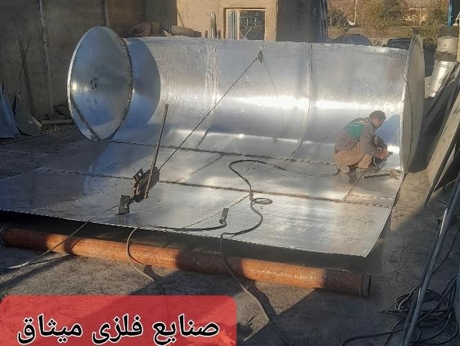 تانکر 10 هزار لیتری آب و گازوئیل با ضمانت|مصالح و تجهیزات ساختمان|تهران, مخصوص|دیوار