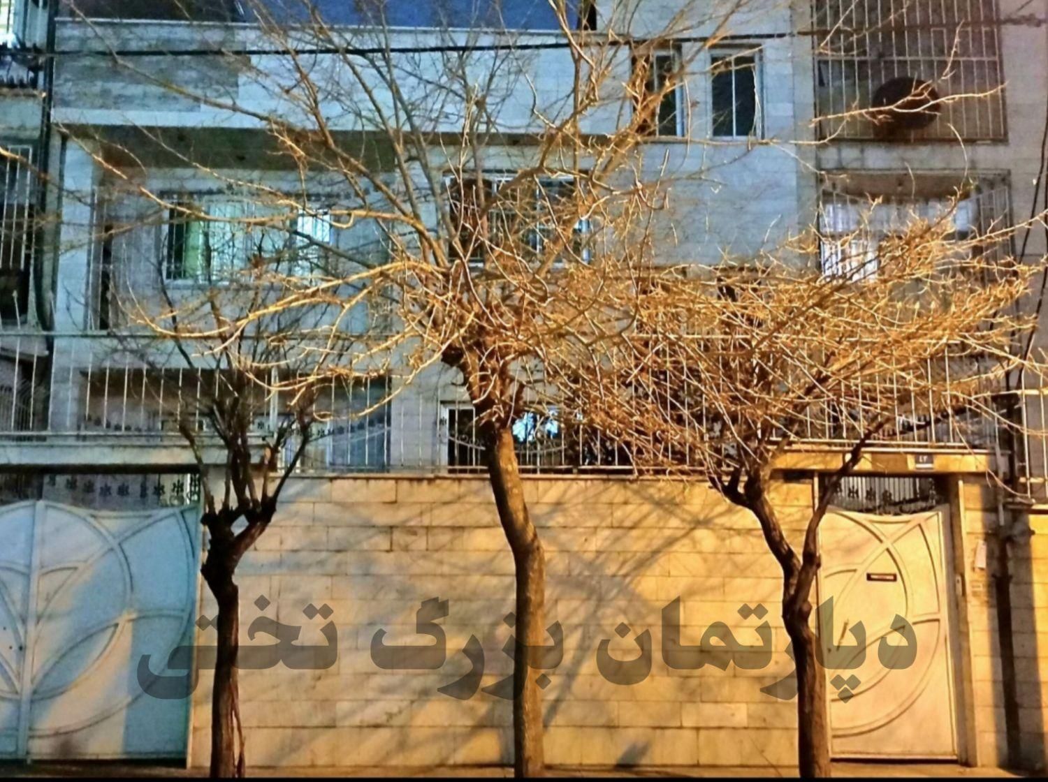 تقبل ملک کلنگی جهت انبوه سازی / همکاری در ساخت|مشارکت در ساخت املاک|دورود, |دیوار
