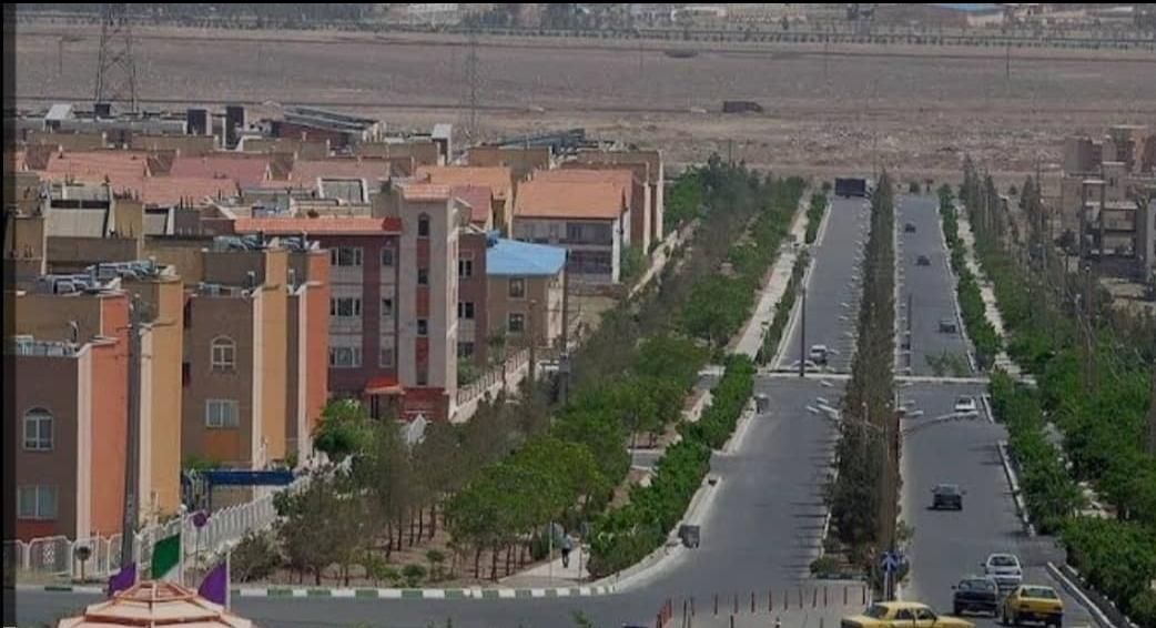 ۵۰۰ متر زمین گلبهار با سند ملکی قطعی فقط ۱۰میلیون|فروش زمین و ملک کلنگی|مشهد, کوثر|دیوار