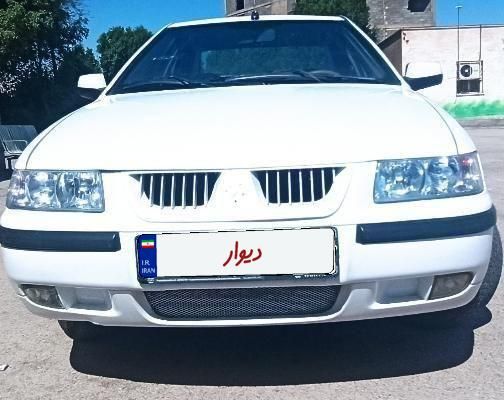 سمند LX ساده، مدل ۱۳۹۰|خودرو سواری و وانت|اهواز, بهارستان|دیوار