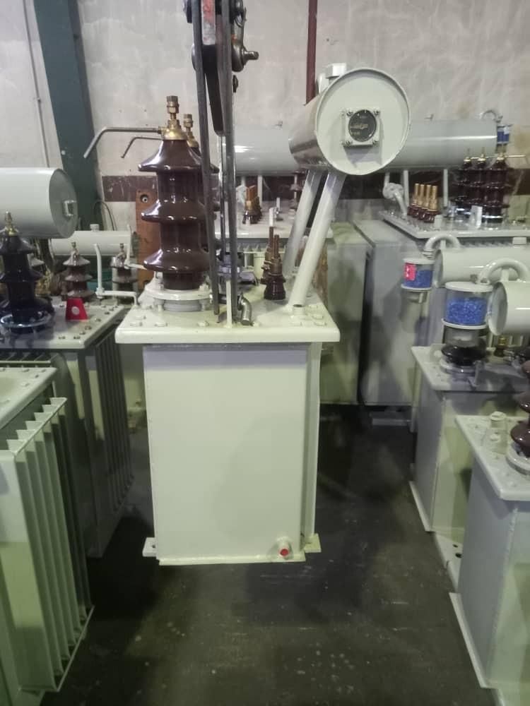 ترانسفورماتور در حد نو / ترانس برق در حد نو|خدمات پیشه و مهارت|سمنان, |دیوار