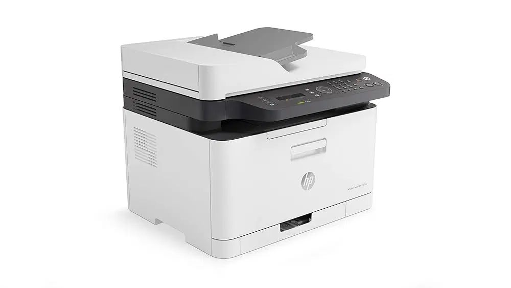 پخش پرینتر سه کاره لیزری رنگی Hp canon|پرینتر، اسکنر، کپی، فکس|رشت, دیلمان|دیوار