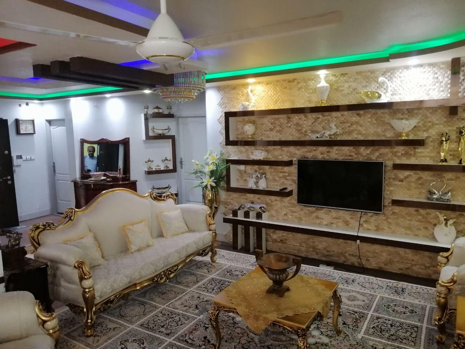 اجاره سوییت .آپارتمان. خانه ویلا مبله|اجارهٔ کوتاهمدت آپارتمان و سوئیت|بندر گناوه, |دیوار