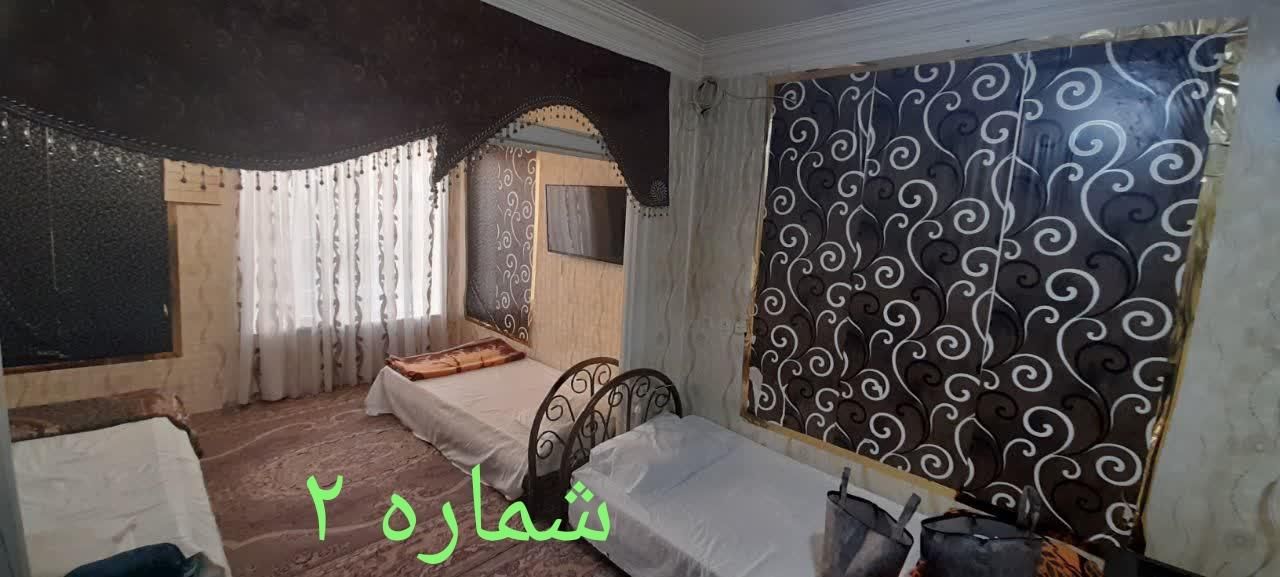 آپارتمان مبله خ امام رضا|اجارهٔ کوتاه‌مدت آپارتمان و سوئیت|مشهد, بالا خیابان|دیوار