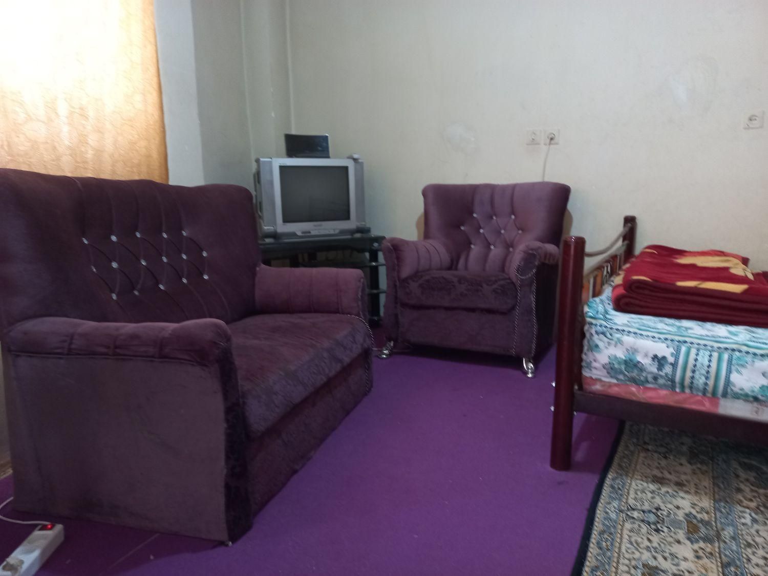 خانه مسافر سویت سو ئیت سوییت مستقل|اجارهٔ کوتاه‌مدت آپارتمان و سوئیت|کرمانشاه, |دیوار