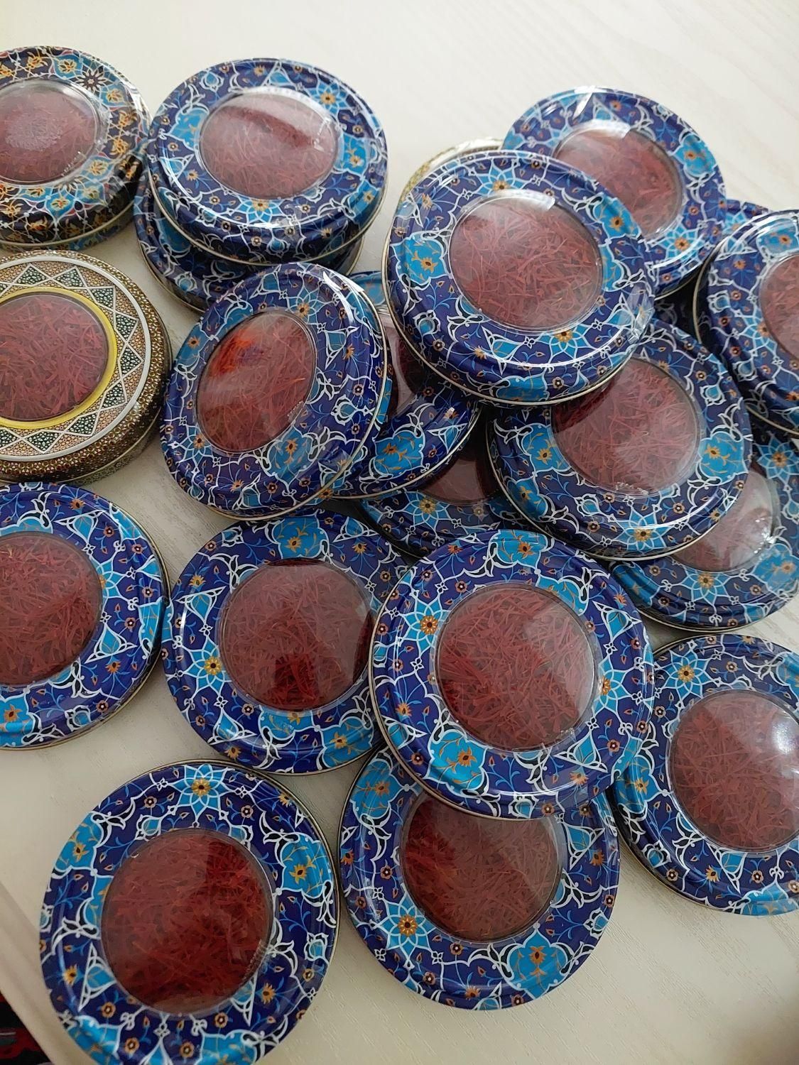 زعفران قائنات|خوردنی و آشامیدنی|قم, آزادگان|دیوار