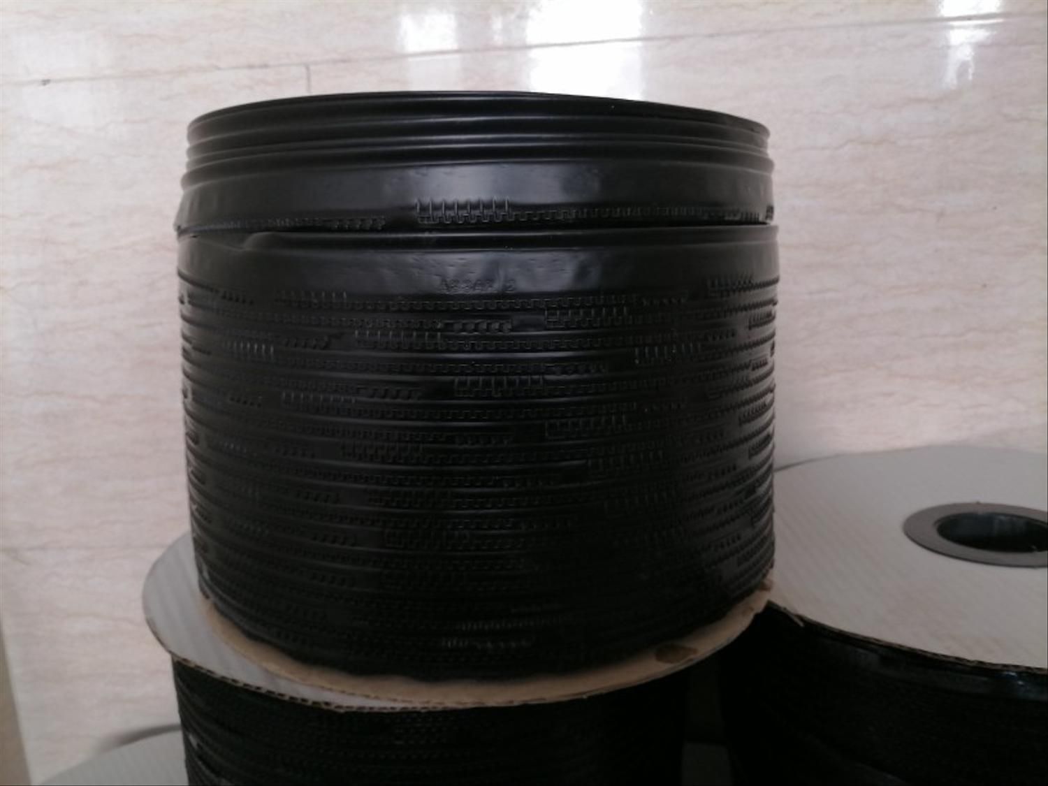 تولیدکننده لوله پلی اتیلن و نوار تیپ|عمدهفروشی|کهنوج, |دیوار