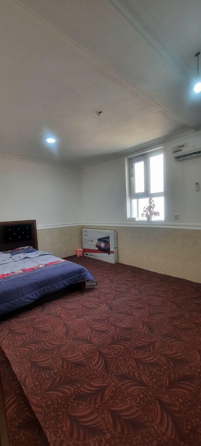 منزل مبله بندر پرک|اجارهٔ کوتاه‌مدت آپارتمان و سوئیت|بندر کنگان, |دیوار