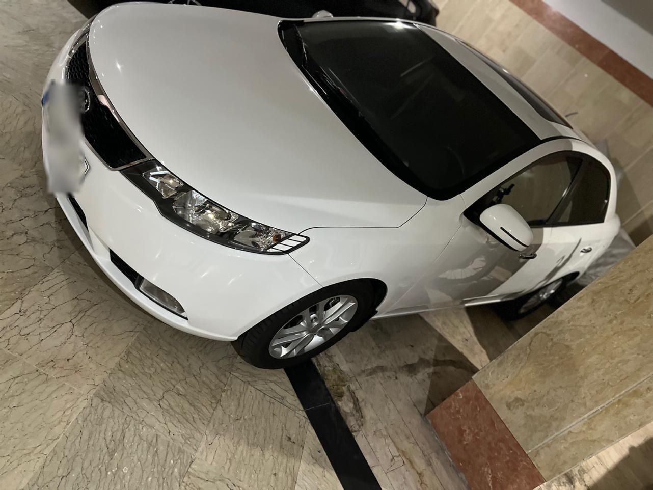 کیا سراتو مونتاژ اتوماتیک آپشنال 2000cc، مدل ۱۳۹۷|خودرو سواری و وانت|تهران, آبشار تهران (دریاچه)|دیوار