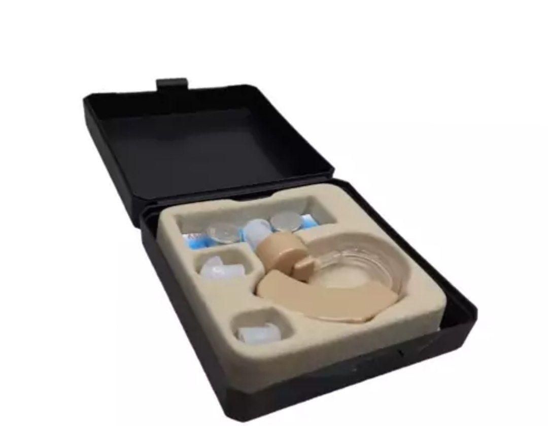 سمعک قوی و بدون سوت و نویز پشت گوشی|آرایشی، بهداشتی، درمانی|بیجار, |دیوار