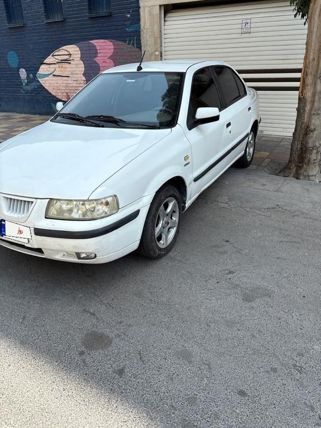 سمند LX EF7 بنزینی،مدل 1393|خودرو سواری و وانت|تهران, اتابک|دیوار