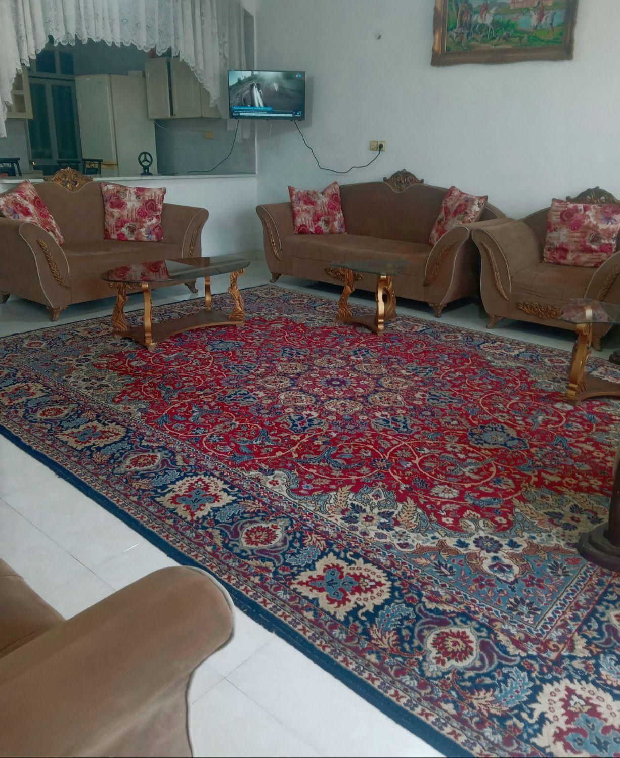 سوئیتدوخابهداخلشهرنزدیکدریابازارچه(مالکهستم|اجارهٔ کوتاهمدت آپارتمان و سوئیت|آستارا, |دیوار