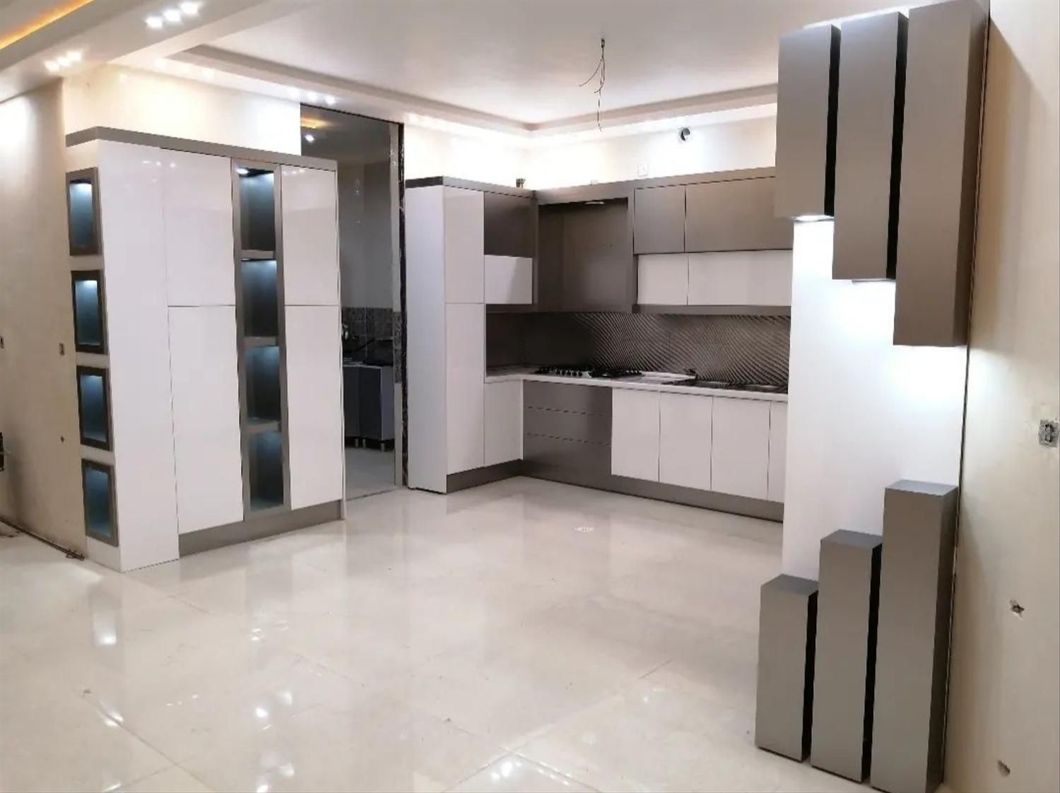 کابینت پردیس فاز۸/۱۱کد۲۱۸|مصالح و تجهیزات ساختمان|پردیس, |دیوار