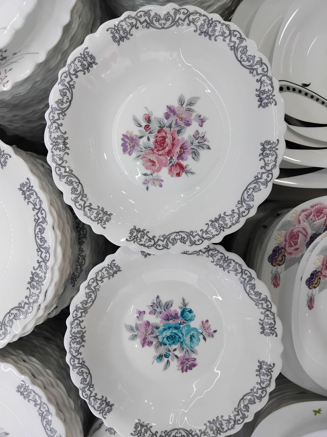 ارکوپال پارس اوپال|ظروف سرو و پذیرایی|نسیمشهر, |دیوار