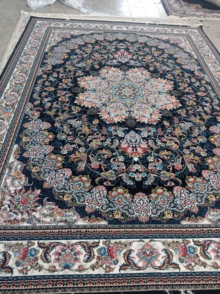 فرش ماشینی نو آکبند و نو|فرش|شهریار, شهریار|دیوار