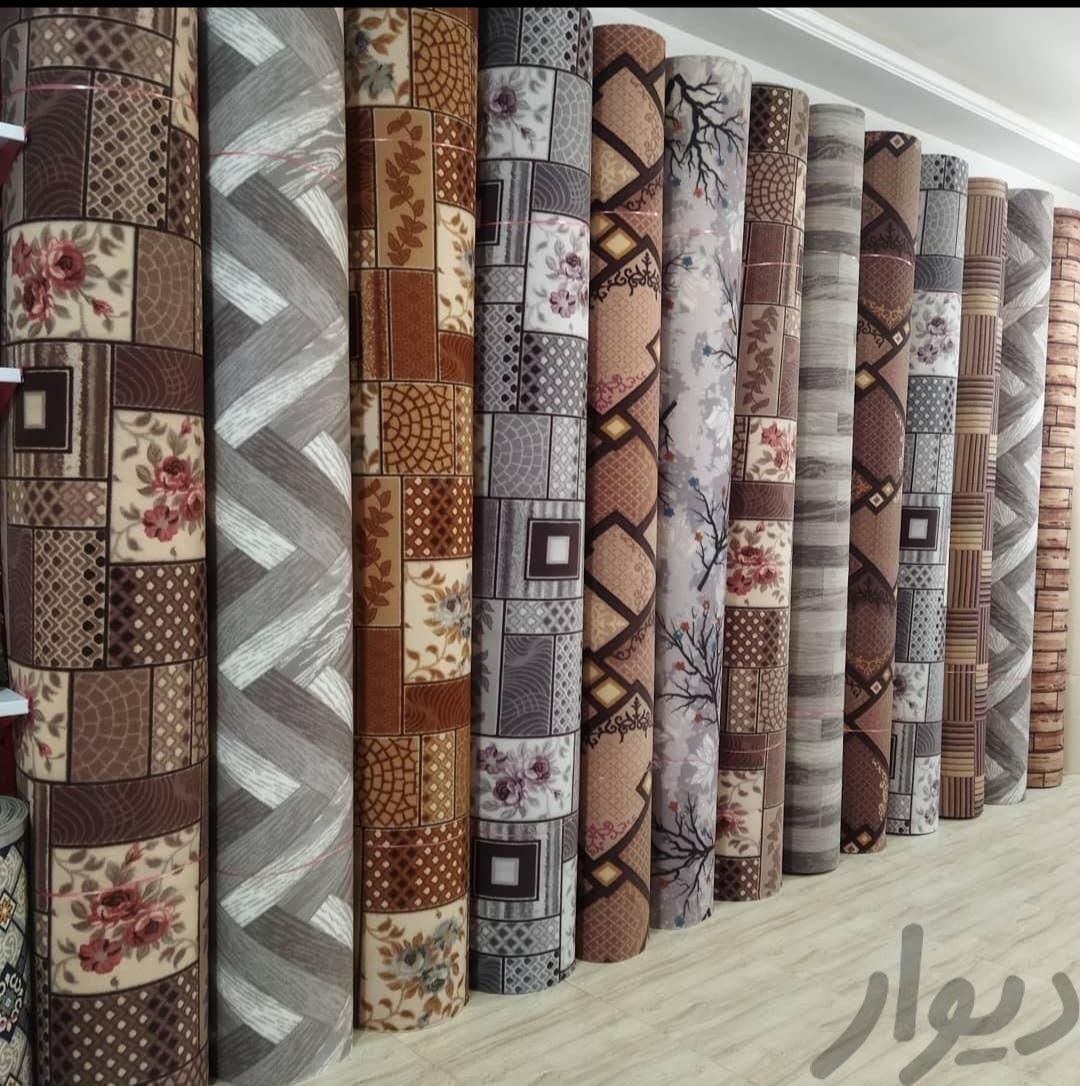 موکت فول سنگین  رامون|موکت|اردبیل, |دیوار