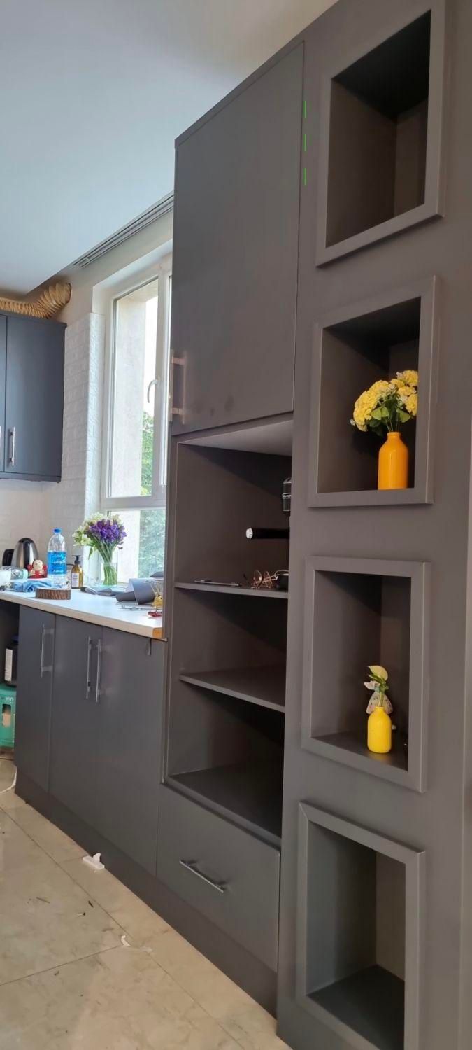 روکش و برچسب کابینت، آسانسور، حمام و|خدمات پیشه و مهارت|تهران, بازار|دیوار