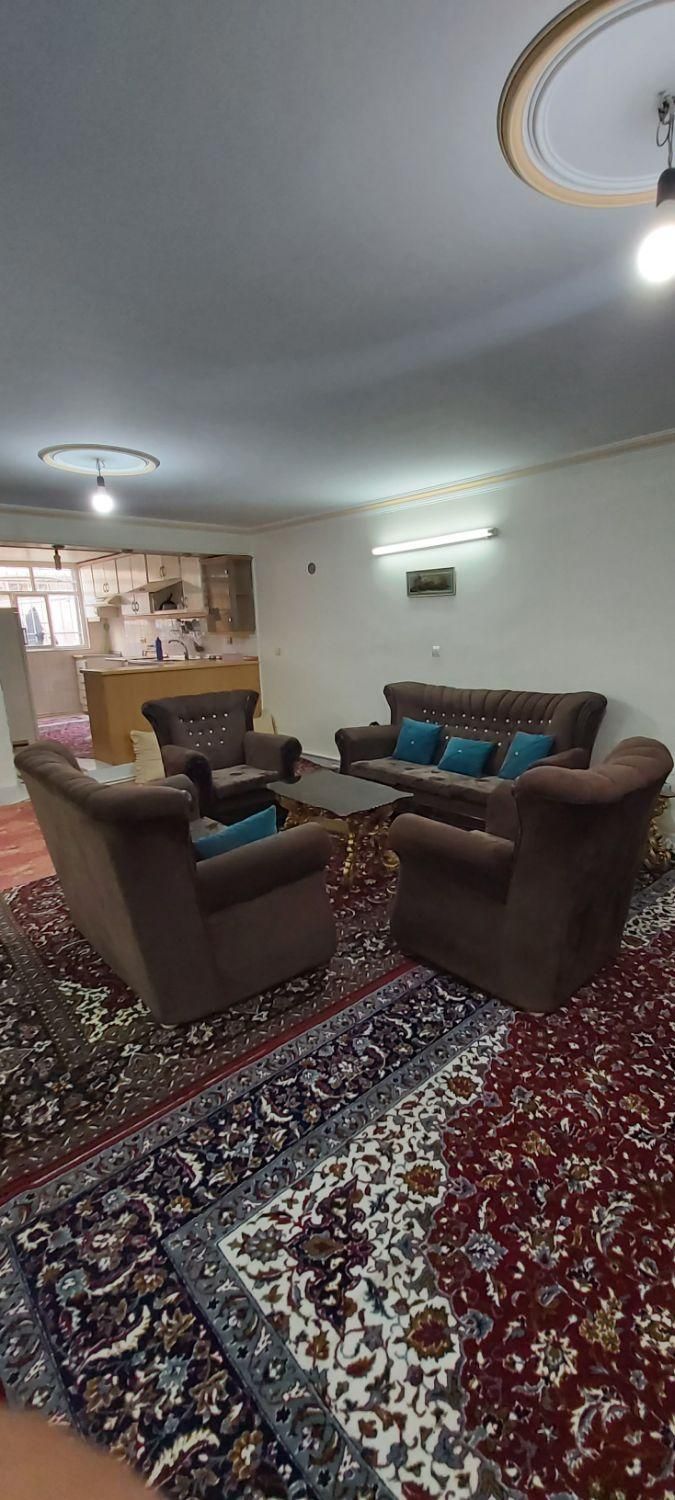 اجاره سوییت آپارتمان سوئیت مبله|اجارهٔ کوتاهمدت آپارتمان و سوئیت|فردیس, منظریه|دیوار