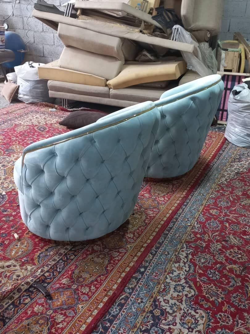 تعمیرات صفر تا صد انواع مبلمان|خدمات پیشه و مهارت|فردیس, |دیوار