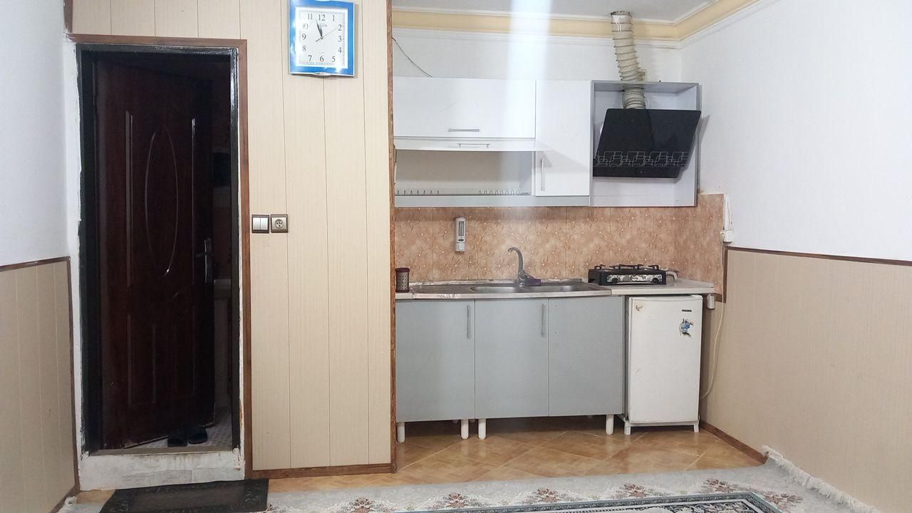 مسافرخانه تمیز باامکانات|اجارهٔ آپارتمان|مشهد, کوی راد|دیوار
