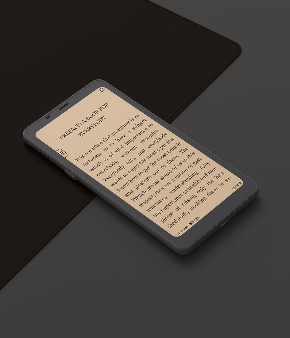 کتابخوان کتاب خوان 6.5 اینچی onyx boox Palma 2|تبلت|تهران, سیدخندان|دیوار