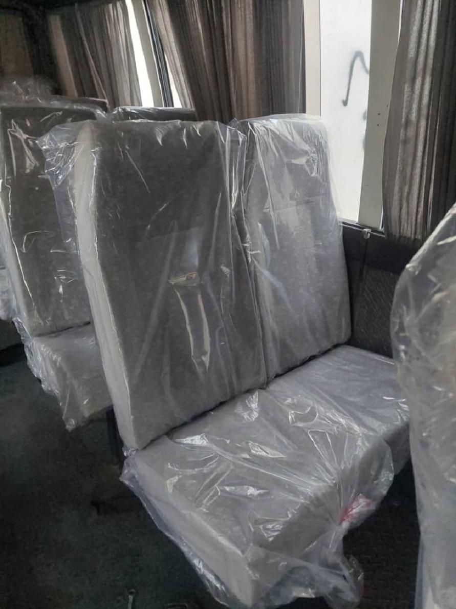 صندلی مینی بوس هیوندا (فوم طبی سرد)|قطعات یدکی و لوازم جانبی|شهریار, |دیوار