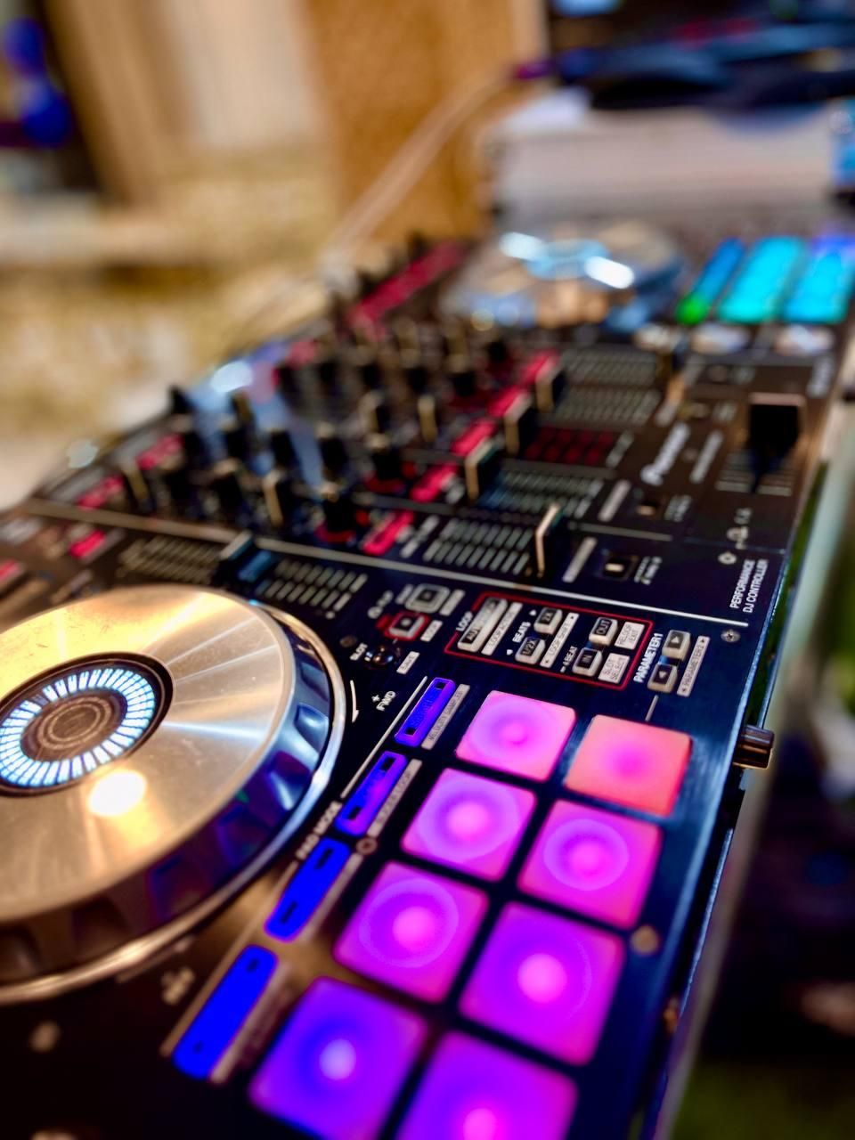 دیجی Dj *گروه موزیک زنده*نی همانه*باغ مجالس سیستم|خدمات پذیرایی، مراسم|شیراز, باغ تخت|دیوار