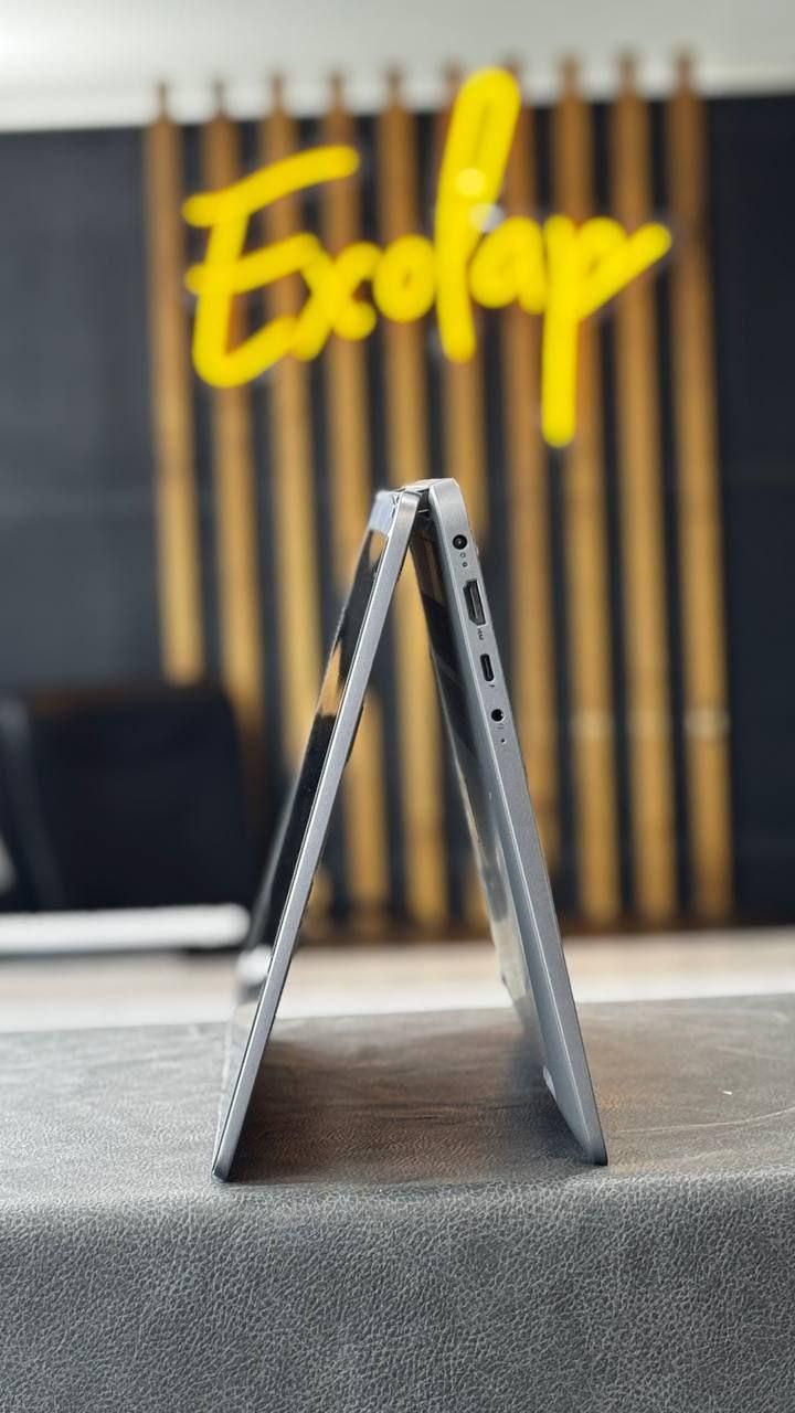 لپ تاپ Lenovo flex 5 لمسی چرخشی i5 نسل سیزدهم|رایانه همراه|یزد, |دیوار