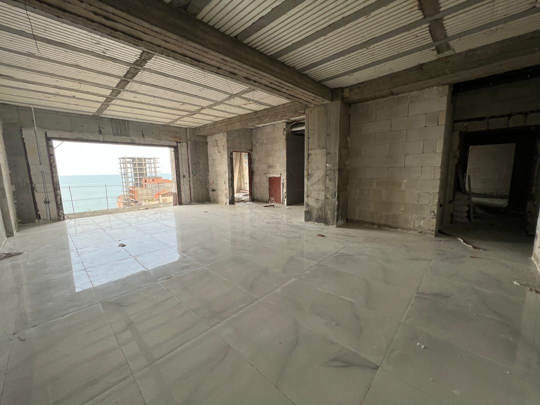 پیش فروش ۹۰ متری در برج ویو ابدی دریا سرخرود|پیش‌فروش املاک|سرخرود, |دیوار