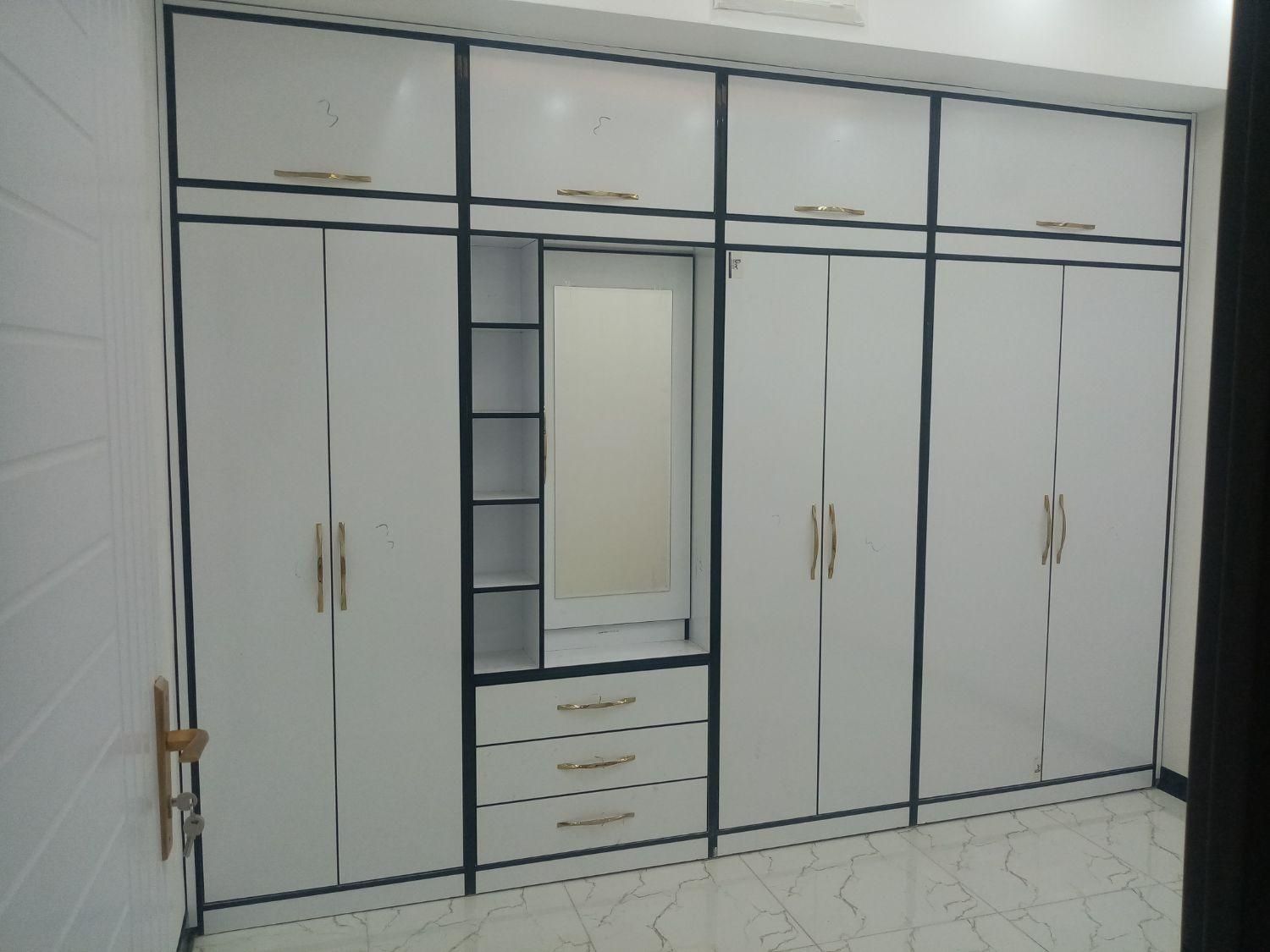 دکوراسیون داخلی آوا نقد اقساط|خدمات پیشه و مهارت|نجفآباد, صالح آباد|دیوار