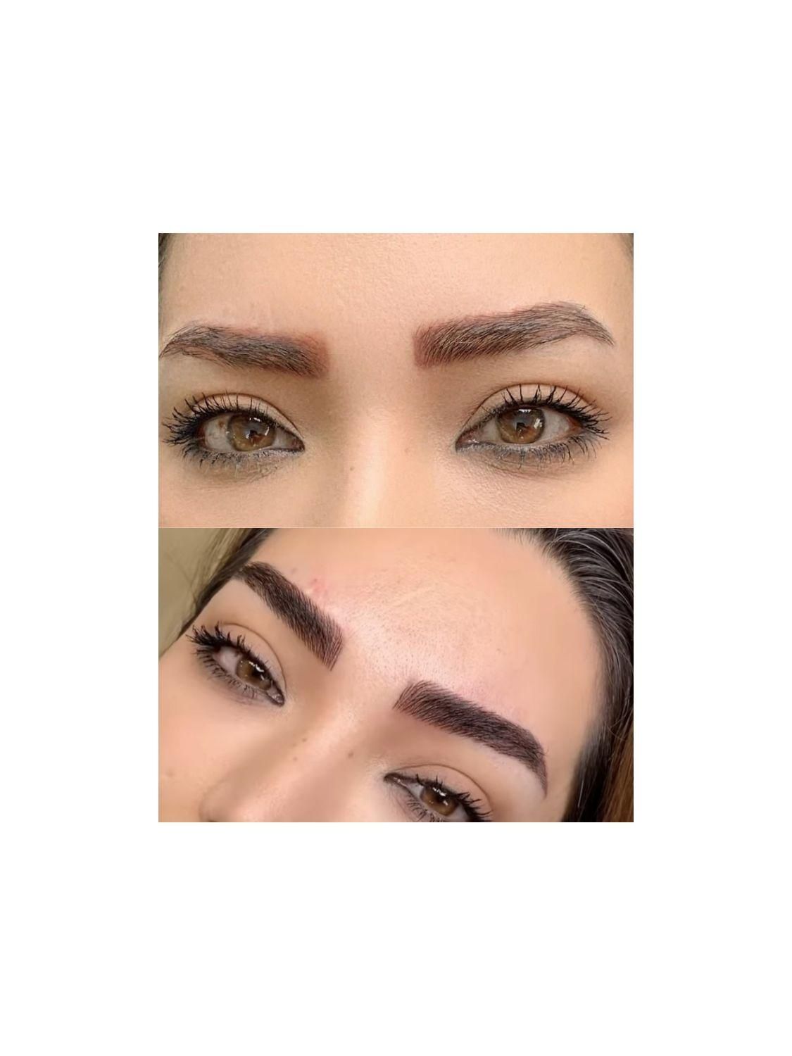 میکروبلیدینگ ،فیبروز،ارایش دائم،کراتین|خدمات آرایشگری و زیبایی|مشهد, نوید|دیوار