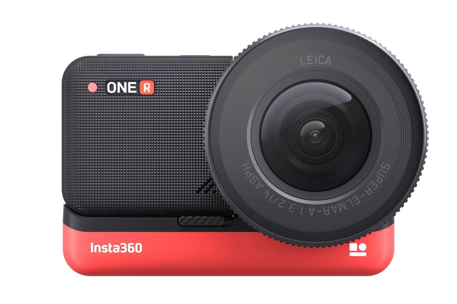 insta360 one rs 1 inch دوربین اینستا با لنز خاص|دوربین عکاسی و فیلم‌برداری|تهران, اقدسیه|دیوار