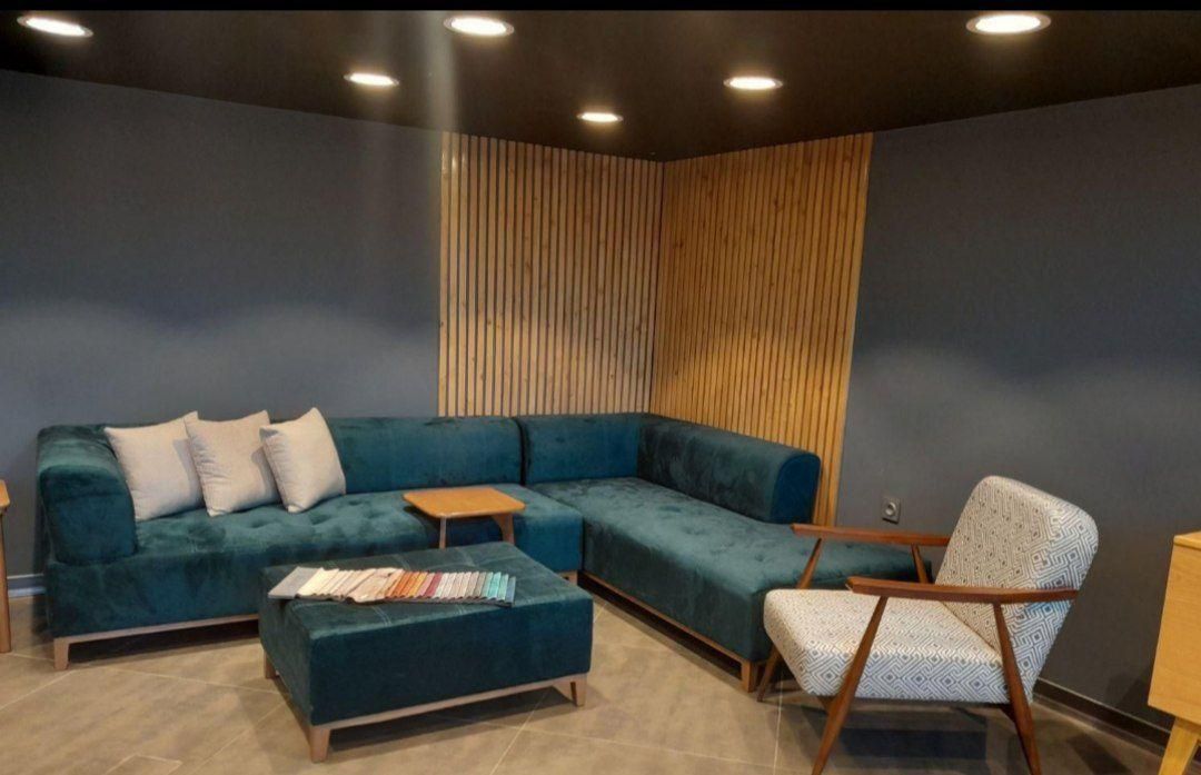 مبل ال تی وی|مبلمان خانگی و میز عسلی|مشهد, نوید|دیوار