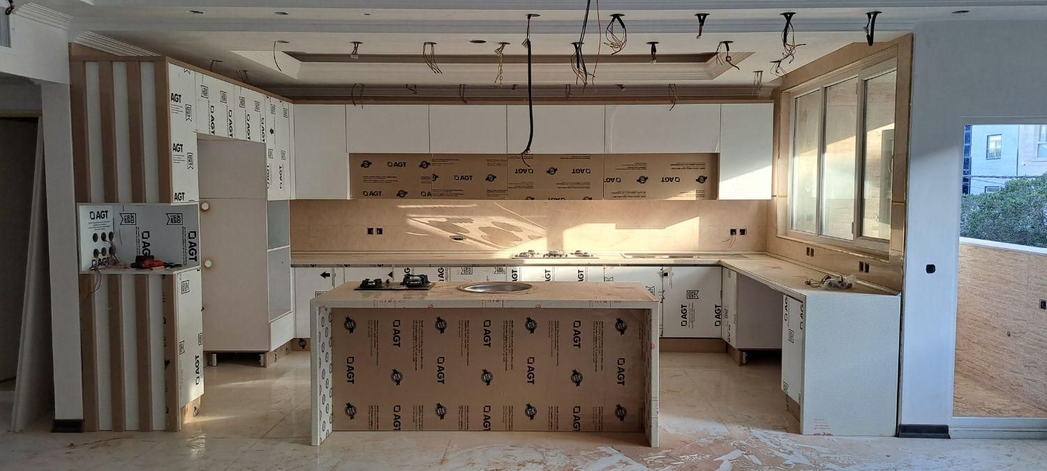 کابینت مینیمال|مصالح و تجهیزات ساختمان|تهران, پرستار|دیوار