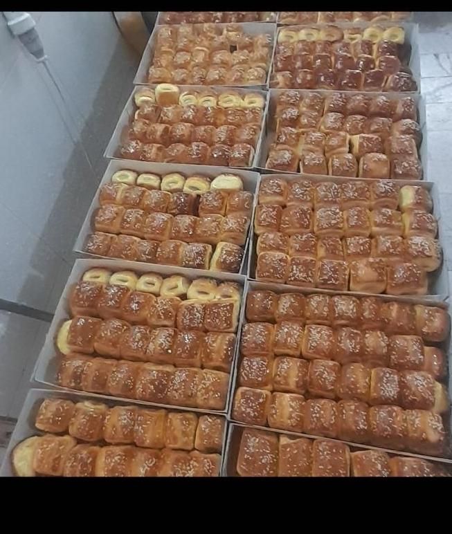 شیرینی ۸۸ ویژه عید غدیر|خدمات پذیرایی، مراسم|کرج, ملارد|دیوار