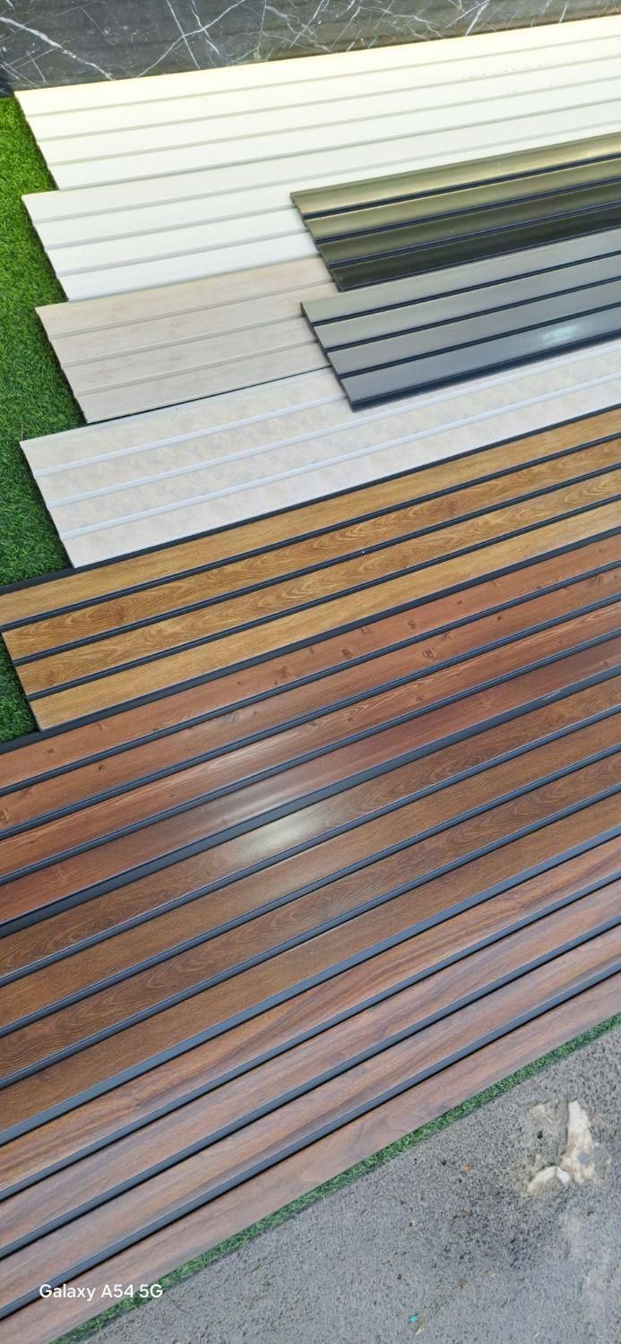 ترمووال عرض۲۰ ضخامت ۸ میل|مصالح و تجهیزات ساختمان|اصفهان, ارداجی|دیوار