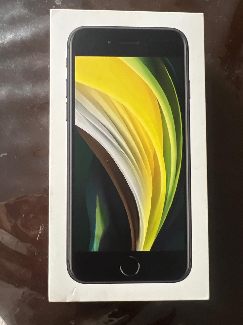 iPhone se|موبایل|تهران, باغ فیض|دیوار
