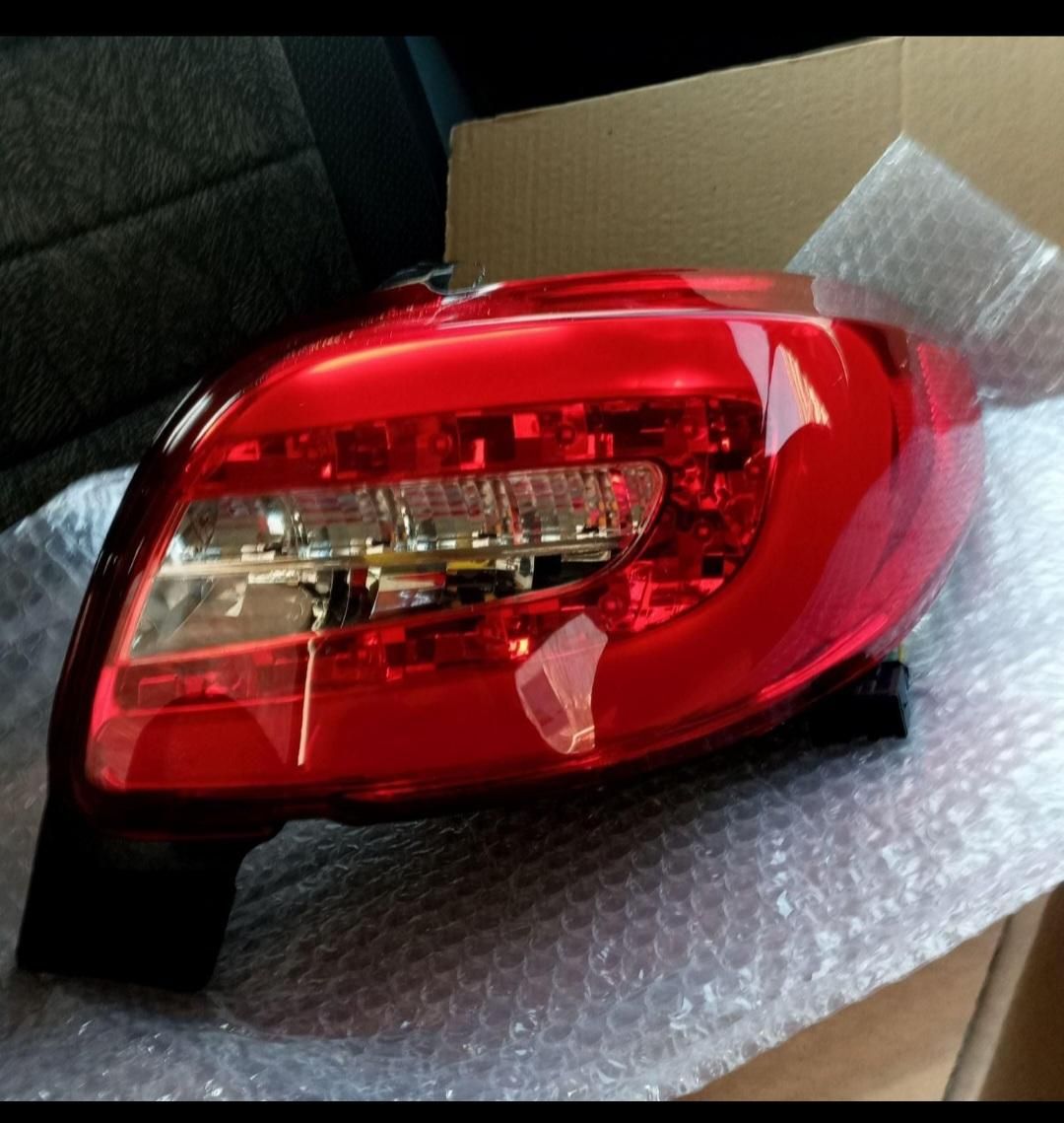 کمک فنر چراغ ×خطر عقب *۲۰۷*انجیکو در مدل های مختلف|قطعات یدکی و لوازم جانبی|مشهد, هفده شهریور|دیوار