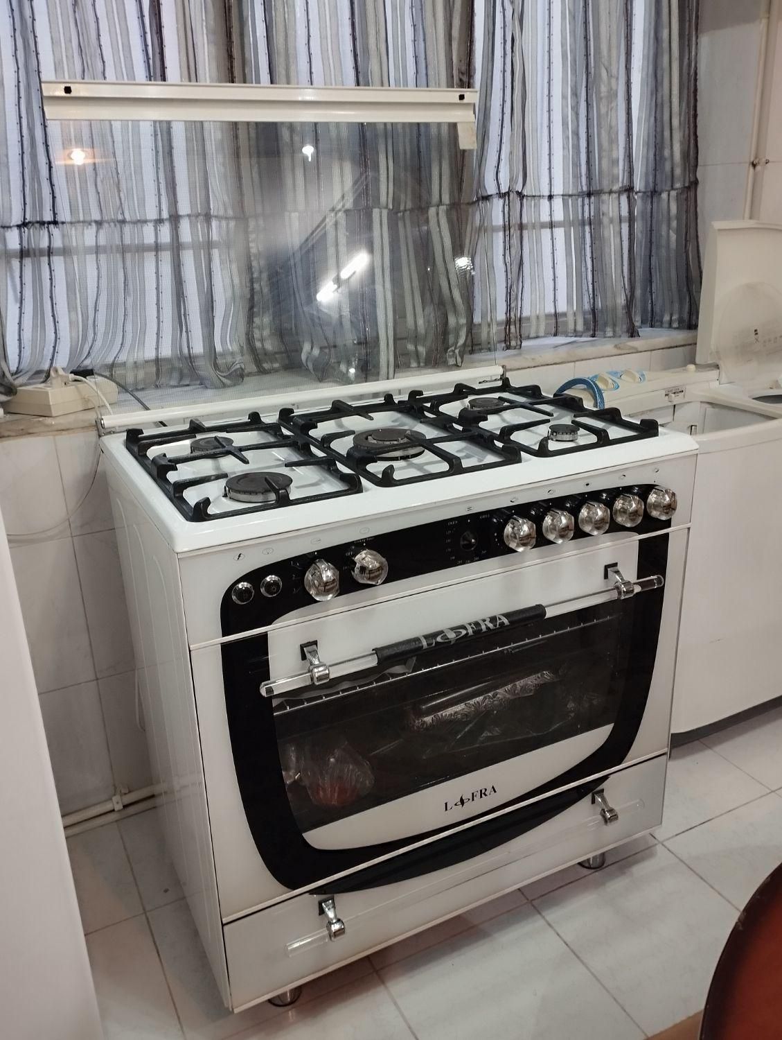 خریدار گاز های فر خراب و پوسیده در استان|خدمات پیشه و مهارت|اراک, |دیوار